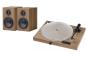 Preview: Pro-Ject Juke Box S2 Stereo-Set Komplettanlage mit Lautsprechern und Kabeln